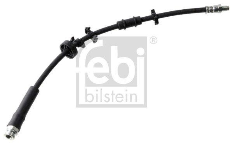 FEBI BILSTEIN 12250 Bremsschlauch an Bremssattel für Fiat