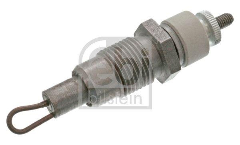 FEBI BILSTEIN 176172 Glühkerze für Mercedes-Benz