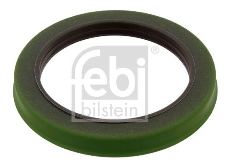 FEBI BILSTEIN 29788 Wellendichtring für Radnabe für DAF