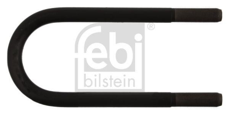 FEBI BILSTEIN 39378 Federbügel für RENAULT (RVI)