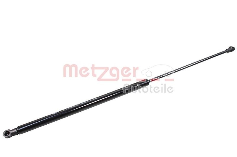 METZGER 2110754 Gasfeder, Koffer-/Laderaum für NISSAN