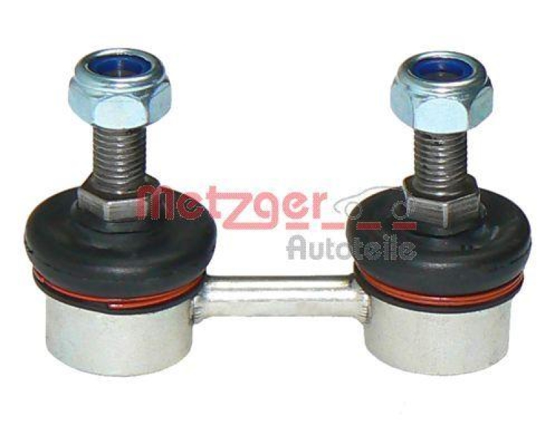 METZGER 53045518 Stange/Strebe, Stabilisator für HYUNDAI/MITSUBISHI VA links/rechts