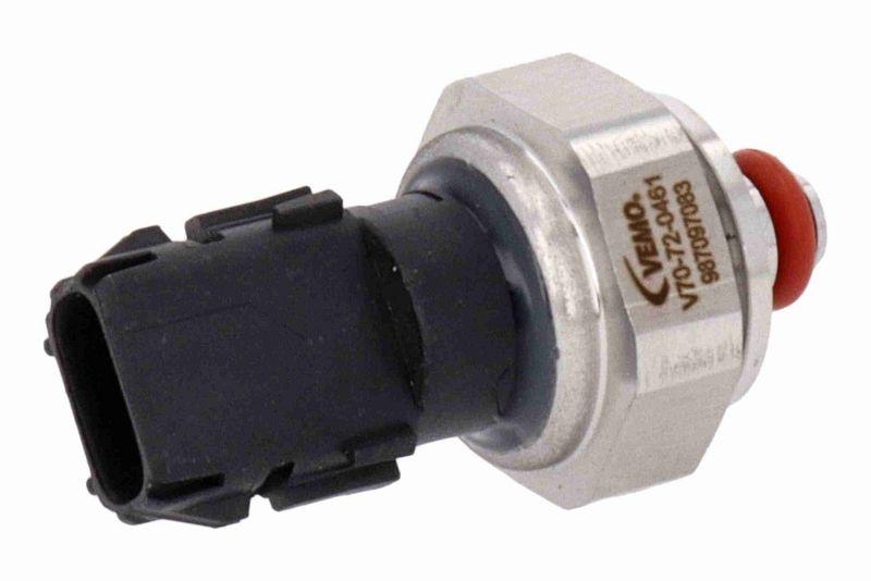 VEMO V70-72-0461 Sensor, Kraftstoffdruck 3-Polig / mit Dichtring für TOYOTA