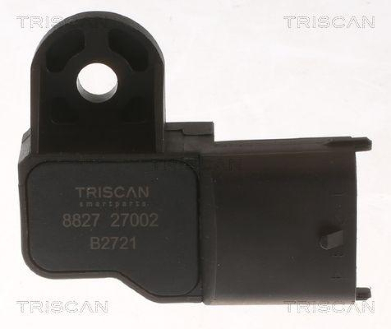 TRISCAN 8827 27002 Sensor, Ladedruck für Volvo