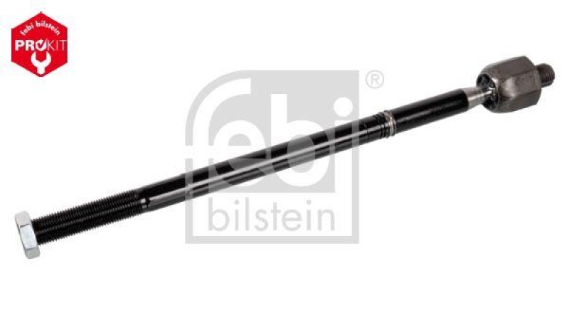 FEBI BILSTEIN 109570 Axialgelenk mit Kontermutter für Jaguar