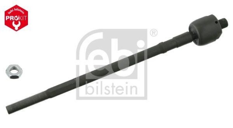 FEBI BILSTEIN 28055 Axialgelenk mit Kontermutter für SUZUKI