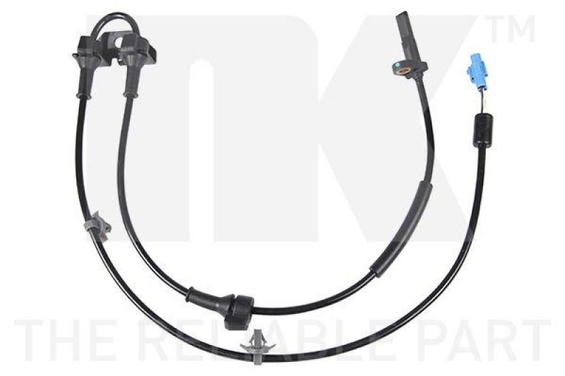 NK 295237 Sensor, Raddrehzahl für SUZUKI