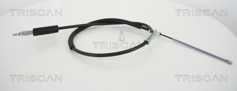 TRISCAN 8140 161113 Handbremsseil für Ford Transit