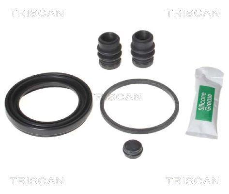 TRISCAN 8170 205455 Reperatursatz für Rover