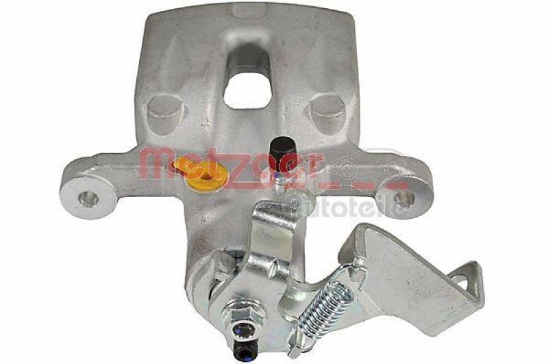 METZGER 6260797 Bremssattel Neuteil für HYUNDAI HA links