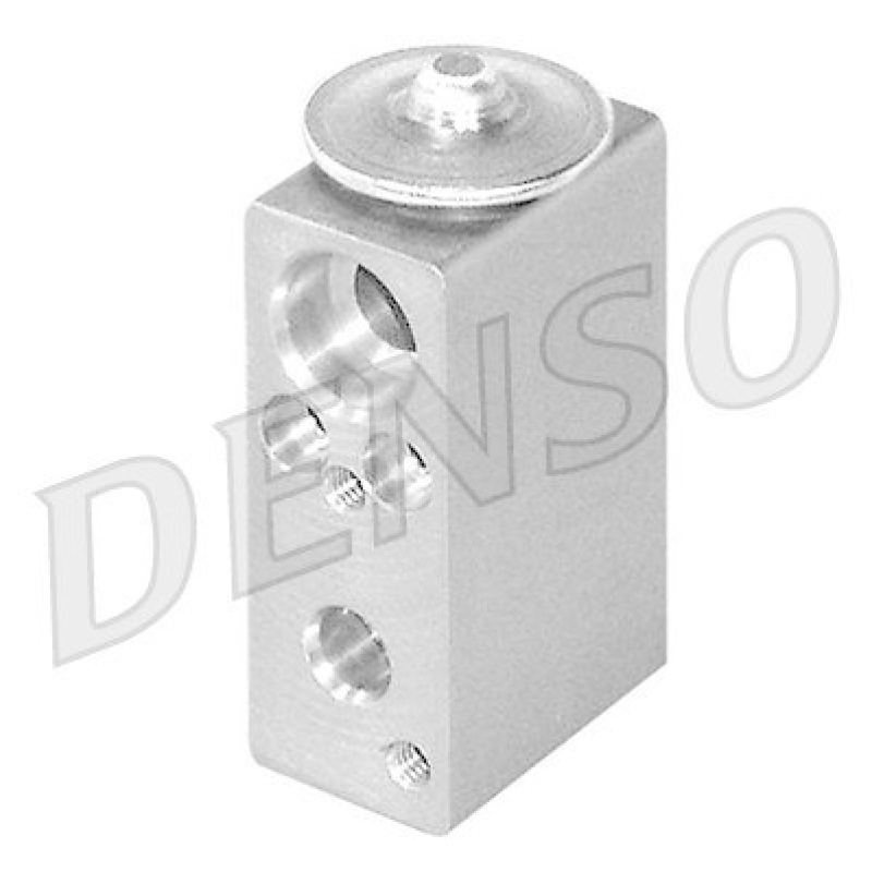 DENSO DVE09004 Expansionsventil A/C FIAT DOBLO (119) 1.2 (223AXA1A)