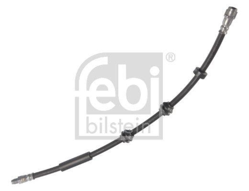 FEBI BILSTEIN 182635 Bremsschlauch für Mercedes-Benz