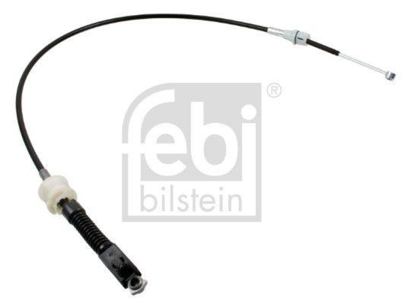 FEBI BILSTEIN 188220 Schaltseilzug für Schaltgetriebe für Fiat