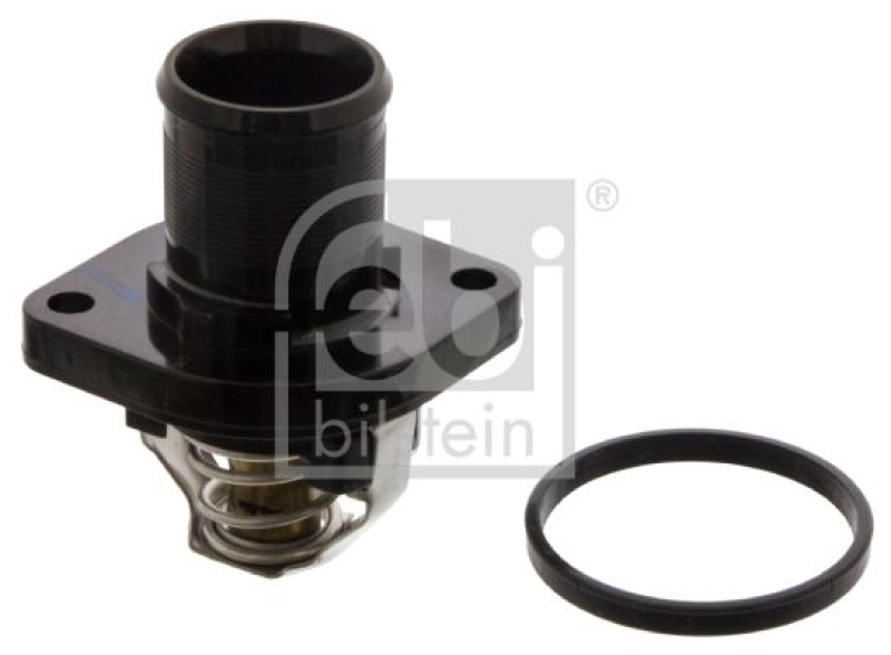 FEBI BILSTEIN 22057 Thermostat mit Dichtung für Peugeot