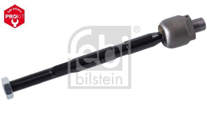 FEBI BILSTEIN 28057 Axialgelenk mit Kontermutter für SUZUKI