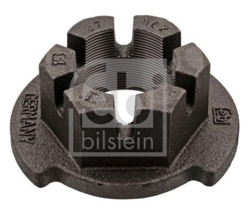 FEBI BILSTEIN 37862 Achsmutter