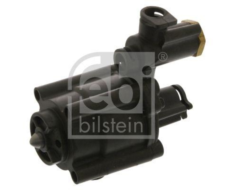 FEBI BILSTEIN 39379 Sperrzylinder für Getriebe für Volvo