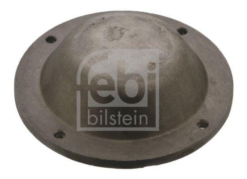 FEBI BILSTEIN 43768 Radkapsel für Radnabe für DAF