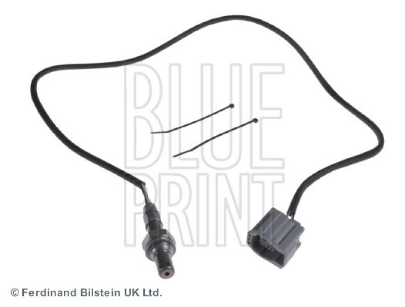 BLUE PRINT ADM57064 Lambda-Sonde f&uuml;r MAZDA