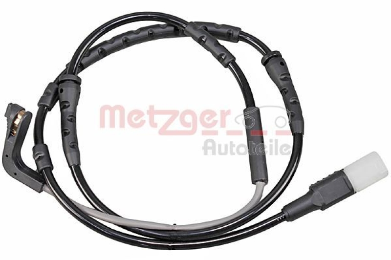 METZGER 1190238 Warnkontakt, Bremsbelagverschleiß für BMW