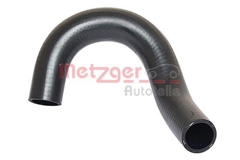 METZGER 2420099 Kühlerschlauch für FORD