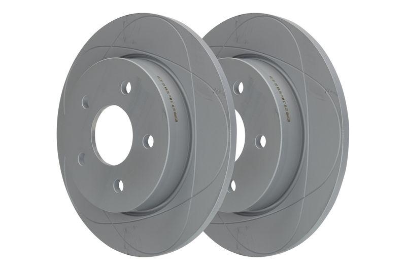 ATE 24.0311-0155.1 Power Disc