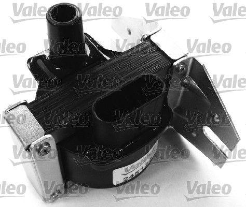 VALEO 245123 Zündspule FIAT Croma, Fiorino, Uno