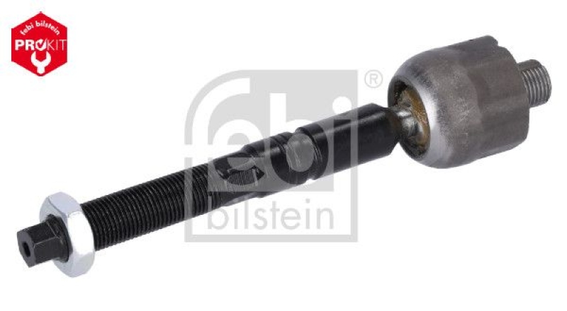 FEBI BILSTEIN 31705 Axialgelenk mit Kontermutter für VW-Audi