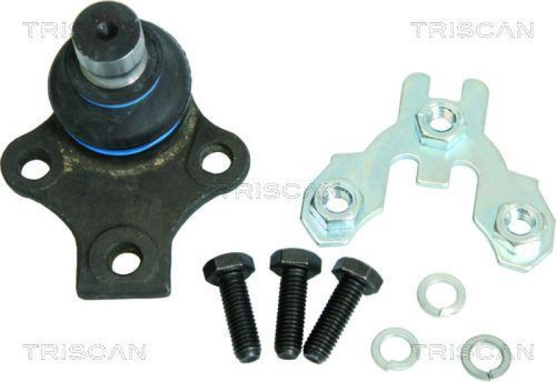 TRISCAN 8500 29026 Traggelenk für Seat, Volkswagen