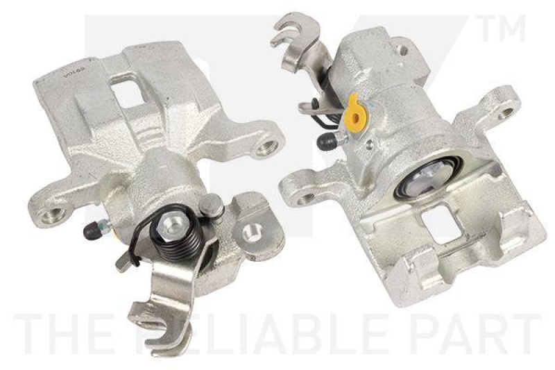 NK 2132129 Bremssattel für MAZDA