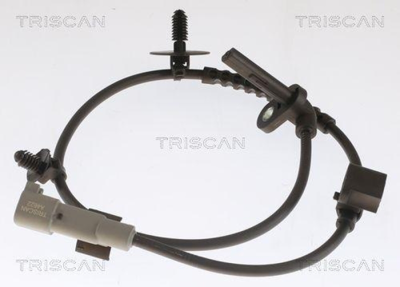 TRISCAN 8180 24215 Sensor, Raddrehzahl für Opel