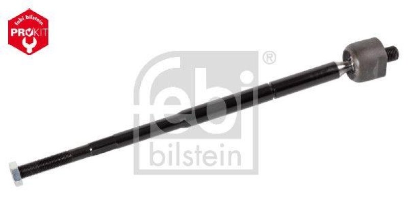 FEBI BILSTEIN 109571 Axialgelenk mit Kontermutter für MITSUBISHI