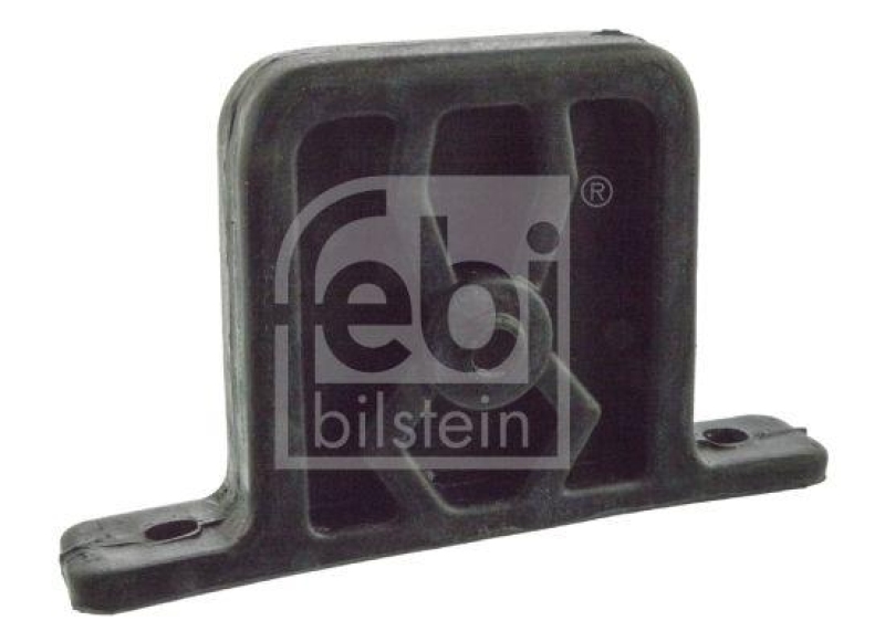 FEBI BILSTEIN 12253 Auspuffgummilager für BMW