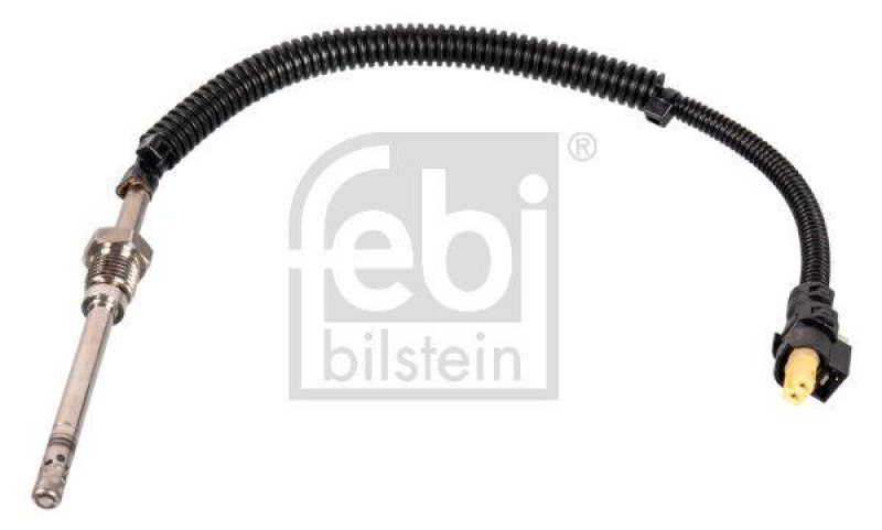 FEBI BILSTEIN 170460 Abgastemperatursensor für Mercedes-Benz