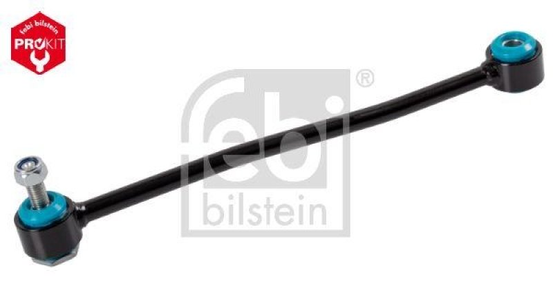 FEBI BILSTEIN 172741 Verbindungsstange mit Sicherungsmutter für Ford