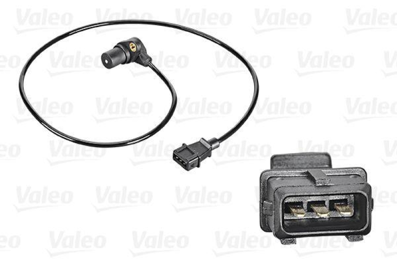 VALEO 254142 Kurbelwellensensor OPEL