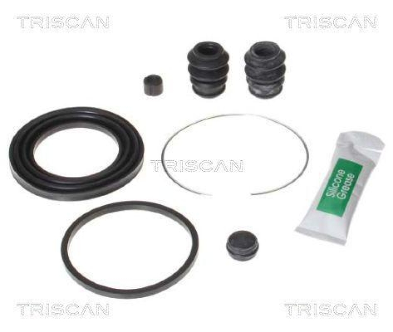 TRISCAN 8170 205459 Reperatursatz für Mitsubishi