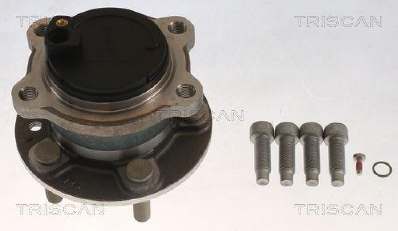 TRISCAN 8530 27222 Radnabe Hinten für Volvo V40