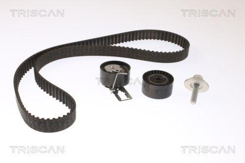 TRISCAN 8647 10080 Zahnriemensatz für Ford, Psa