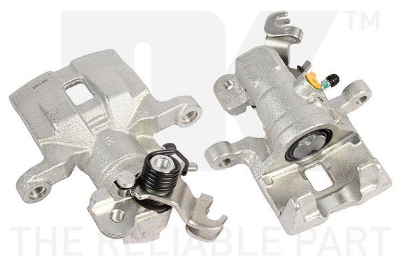 NK 2132130 Bremssattel für MAZDA