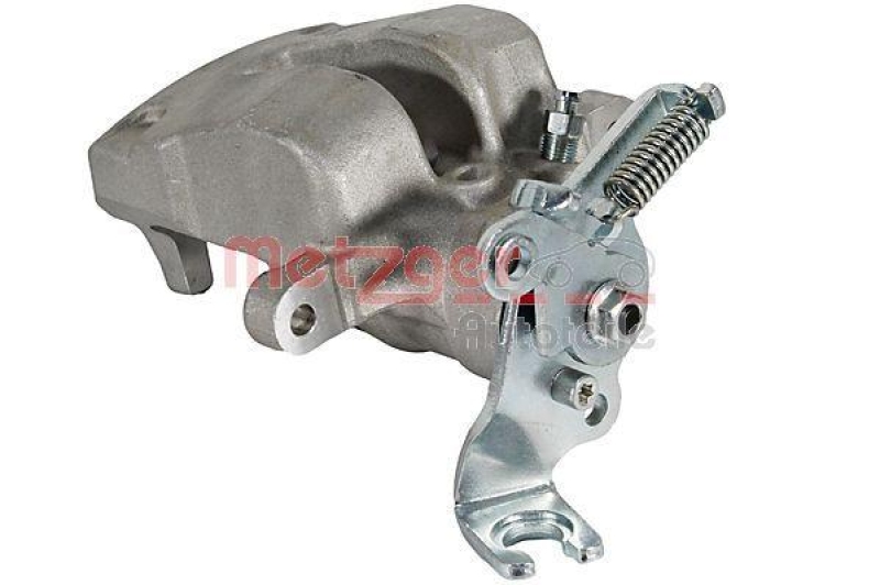 METZGER 6260835 Bremssattel Neuteil für TOYOTA HA links