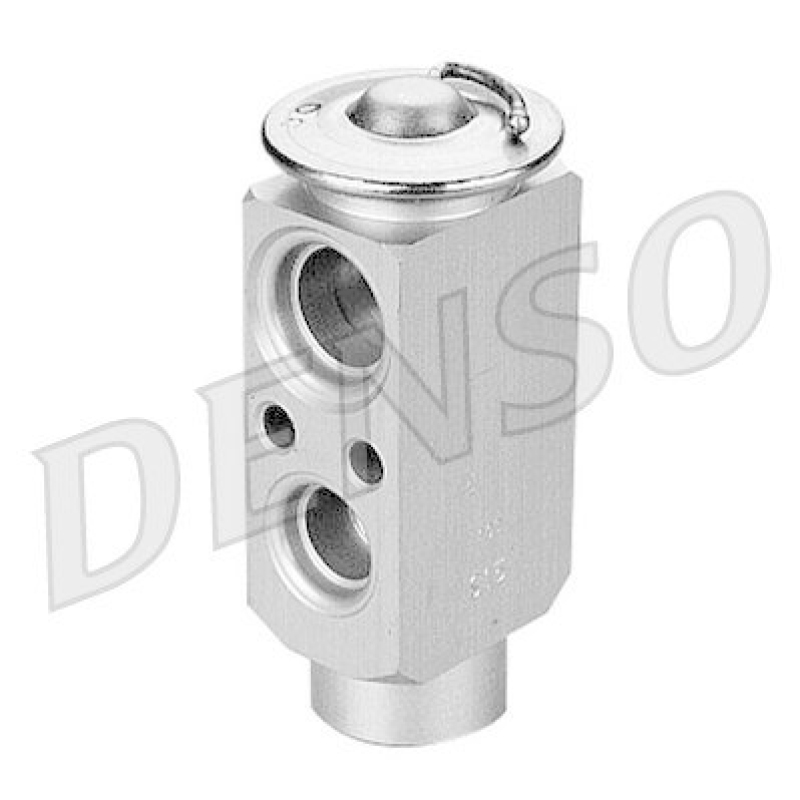 DENSO DVE10001 Expansionsventil A/C VW SHARAN (7M8, 7M9, 7M6) 1.8 T 20V