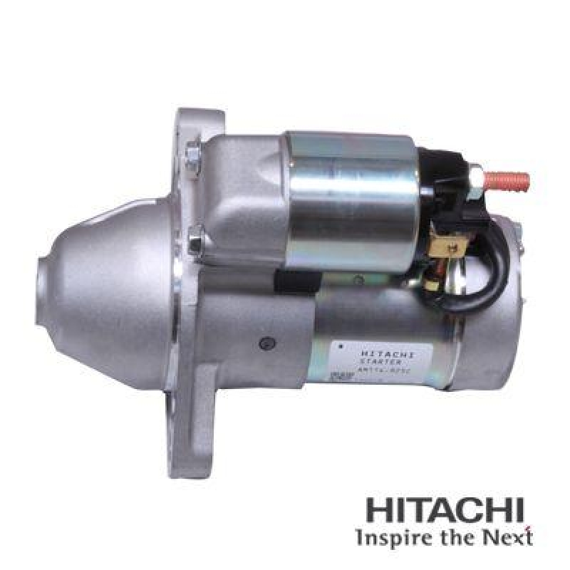 HITACHI 2506934 Starter für HONDA u.a.