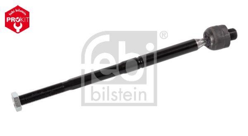 FEBI BILSTEIN 109573 Axialgelenk mit Kontermutter für Chrysler