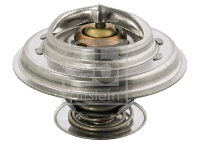 FEBI BILSTEIN 12254 Thermostat für Mercedes-Benz