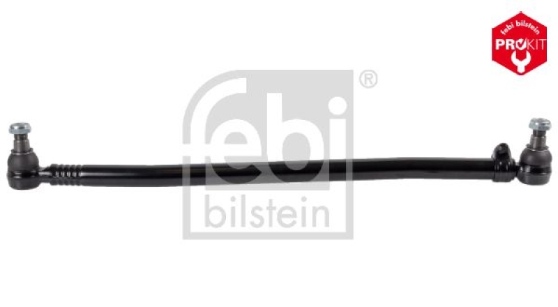 FEBI BILSTEIN 172742 Lenkstange mit Sicherungsmutter f&uuml;r EVOBUS