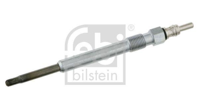 FEBI BILSTEIN 176174 Glühkerze für VW-Audi