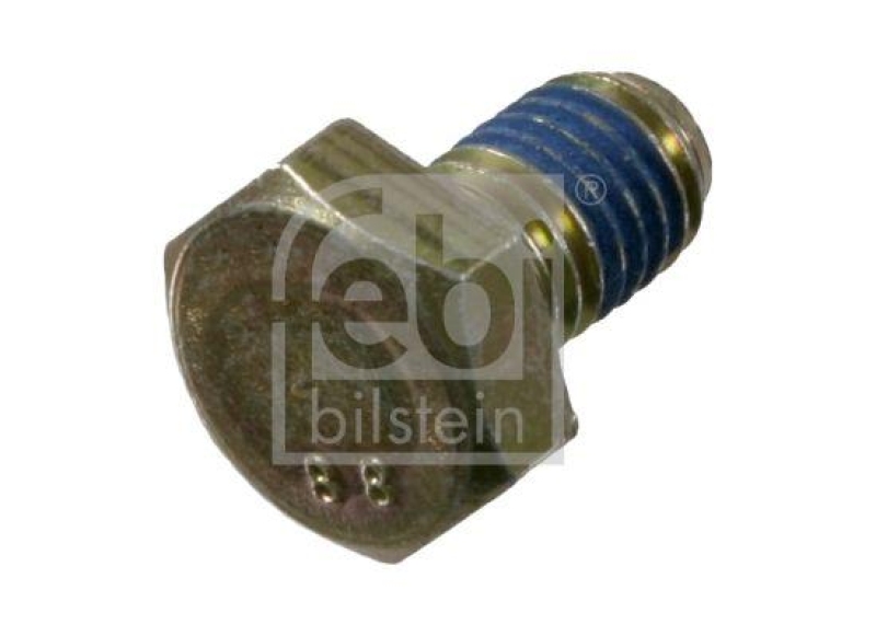 FEBI BILSTEIN 19872 Tensilockschraube für M A N