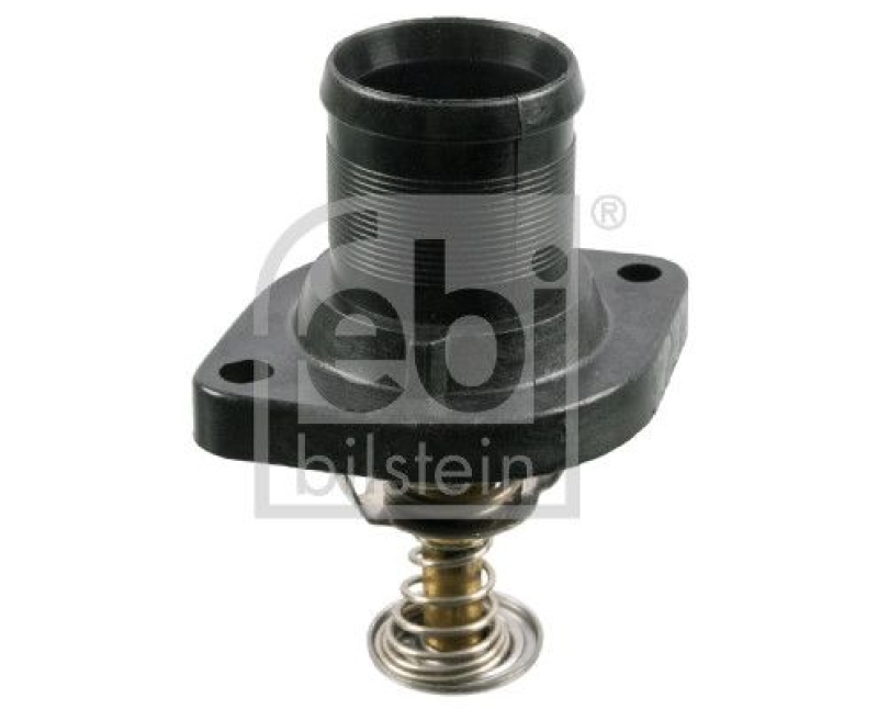 FEBI BILSTEIN 22058 Thermostat mit Dichtung für Peugeot