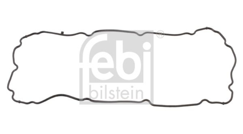 FEBI BILSTEIN 29792 Ölwannendichtung für Mercedes-Benz